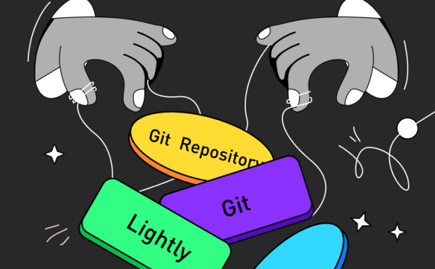 Python在线运行实例之Git 和 Git Repository